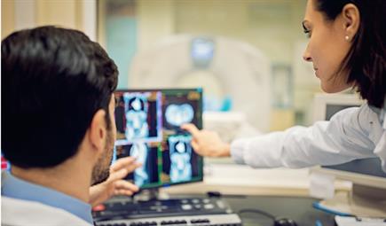 What is a Coronary Calcium Score?