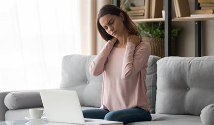 ما هو تحفيز العصب، وكيف يعمل؟