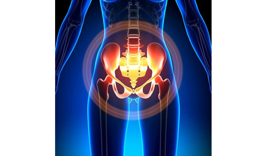 Pelvic floor disorder and the treatment