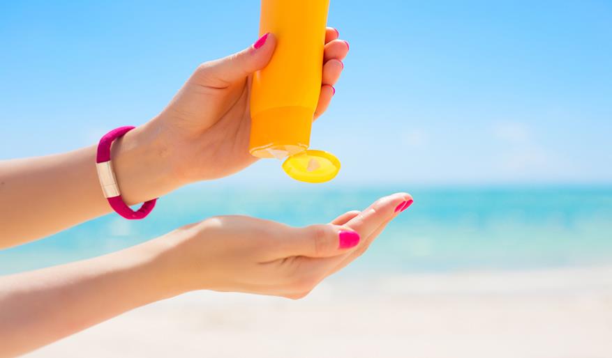 The Ultimate Guide to Sunscreen: 5 Tips for Choosing Sun Protection
