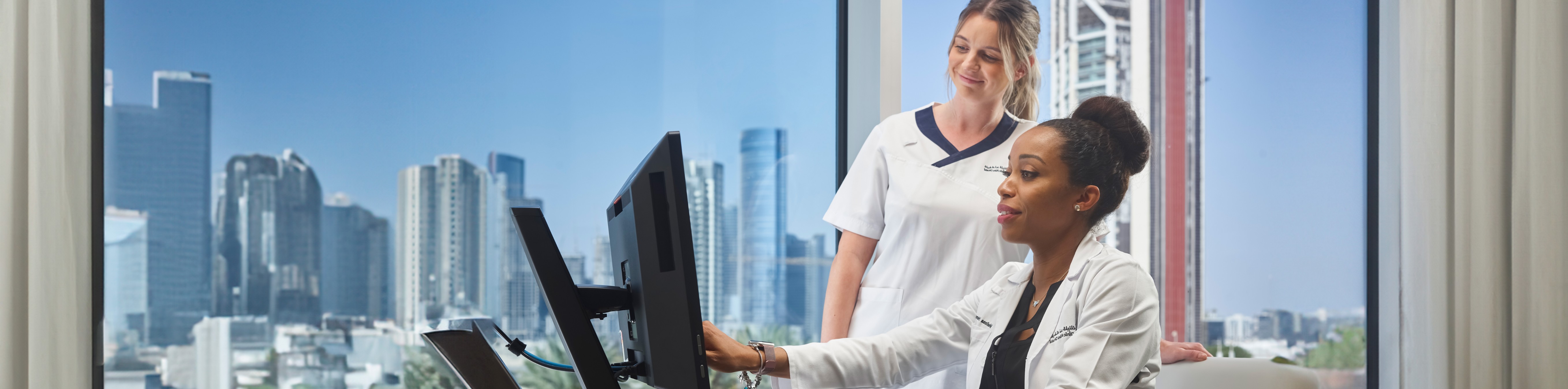 Flu (Influenza) Vaccine in Abu Dhabi Flu Shot for Kids & Adults