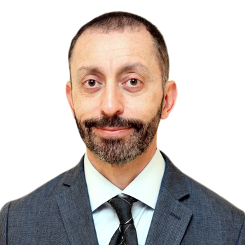 الدكتور روبرت أبو عسلي