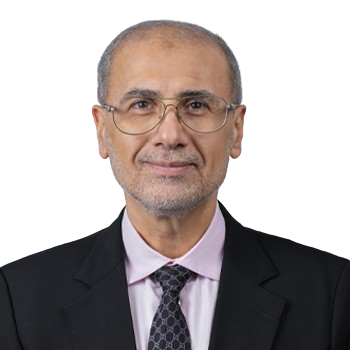 Dr. Hussein Saadi