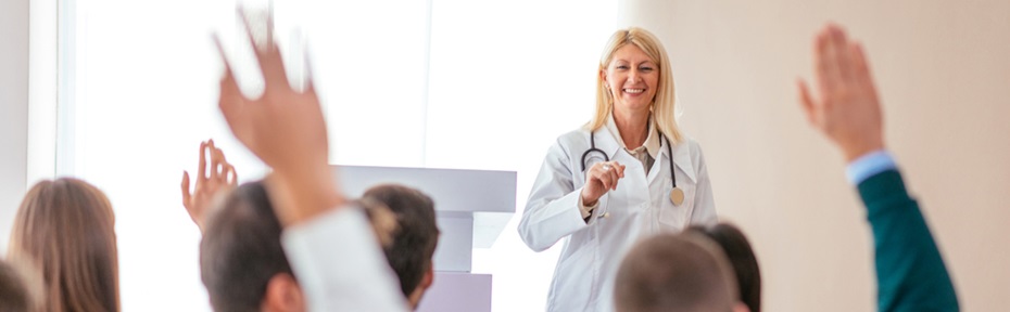 mini medical school