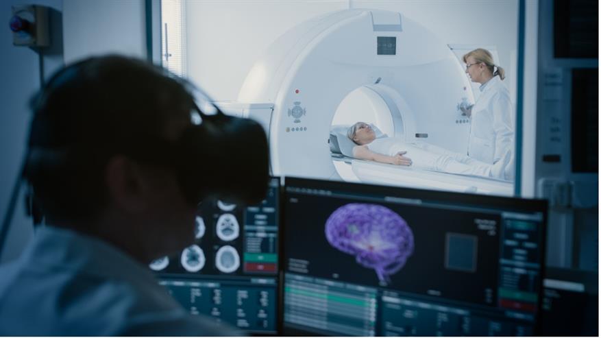 Magnetic Resonance Imaging