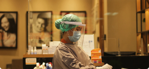 clinical and nursing institute