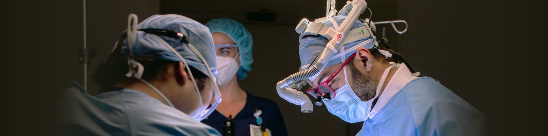 برنامج أمراض الصدر