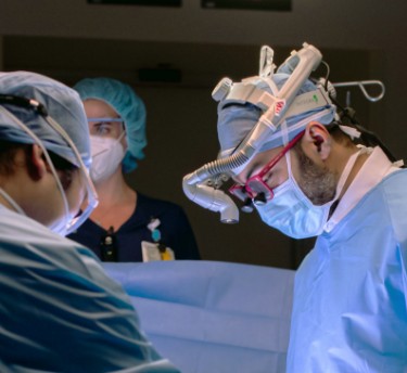 برنامج أمراض الصدر