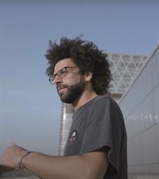 Life-Changing Surgery Allows Emirati Athlete to Follow His Olympic Dreams