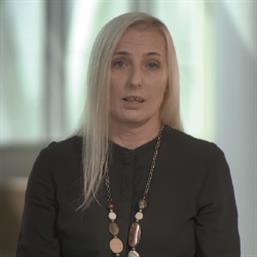 Liver Failure Patient Receives Life-Saving Nutritional Support Treatment at Home