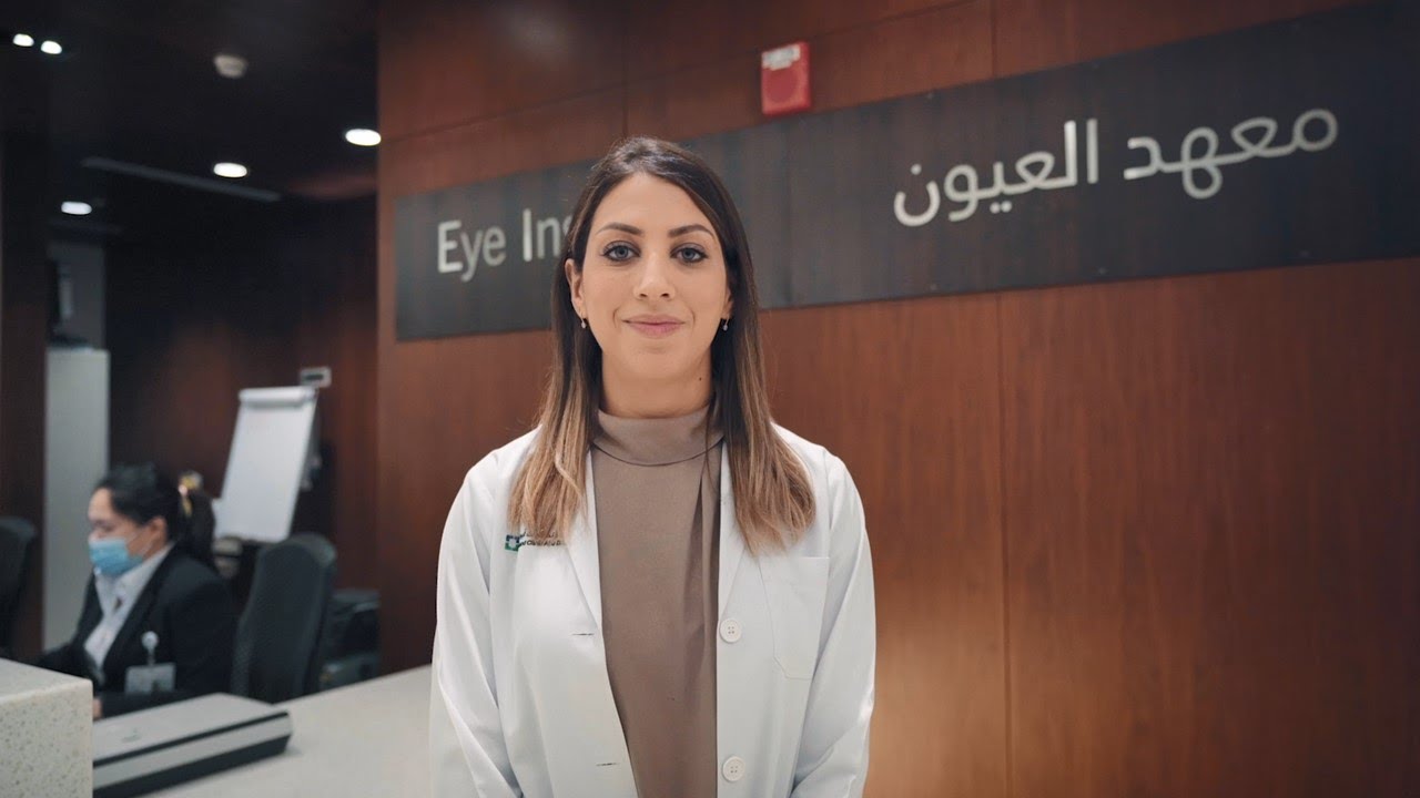 questions with experts eye