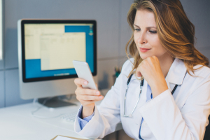 Message My Physician