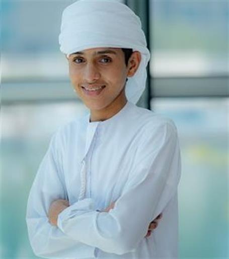 Mubarakâ€™s Story