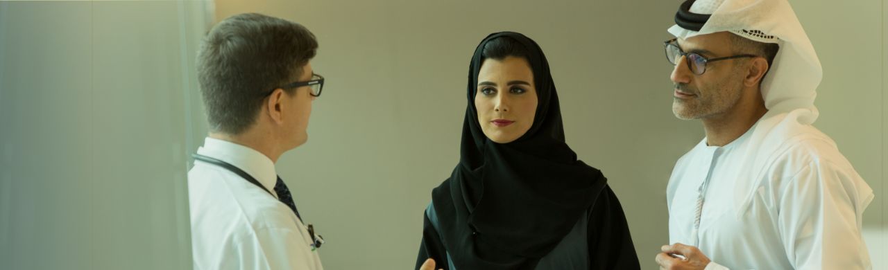 Patients and Family Advisory Council