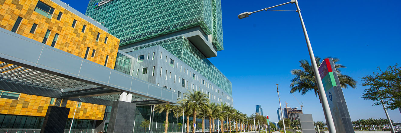 Visiting the Hospital